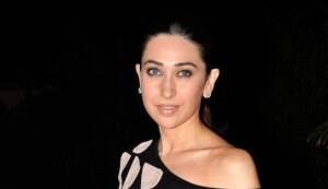 Will Karisma be sexy sexy sexy in 3D?