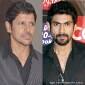 Vikram, Rana Daggubati make up after online spat over their Bollywood&nbsp;careers!