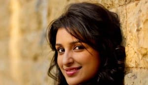 What makes Parineeti Chopra&nbsp;happy?