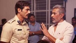Why does Prakash Jha make issue-based films?