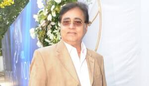 Jagjit Singh health update: Recovering well