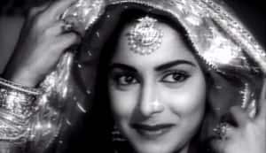 Happy birthday, Waheeda Rehman!