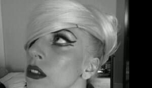 Lady Gaga on Simi Selects: Be okay with who you are