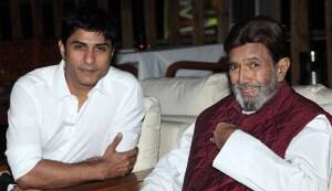 Rajesh Khanna, the TV star