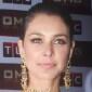 Lisa Ray, what are you&nbsp;doing?
