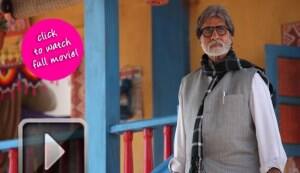 Amitabh Bachchan’s ‘Aarakshan’ in deep political trouble