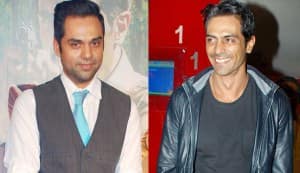 Abhay Deol & Arjun Rampal to walk London red carpet