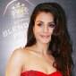 Ameesha goes from chubby to&nbsp;chic