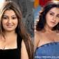 Namitha, Sona in&nbsp;catfight!