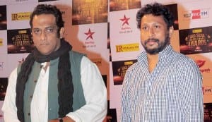 Anurag Basu or Shoojit Sircar: Who will make Kishore Kumar biopic first?