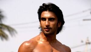 Ranveer Singh: I was a Casanova!