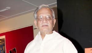 Gulzar upset with rumours about Pakistan trip!