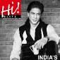 Shahrukh Khan on the cover of Hi!&nbsp;Blitz