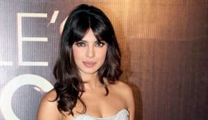 Priyanka Chopra is making it big!