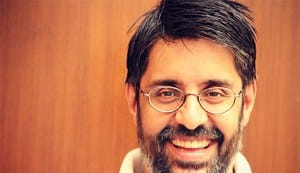 Sameer Sharma: Aditya Chopra was our leader