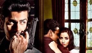 LANKA Movie review: Brotherhood has a new shame