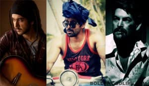Neil Nitin Mukesh, Vikram, Vinay Virmani: Who is the hottest David?