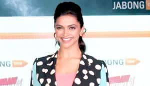 Deepika Padukone: Ranbir Kapoor and me were hanging out the day after we broke up