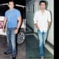 Did Ranbir know he was dancing for Salman’s&nbsp;film?