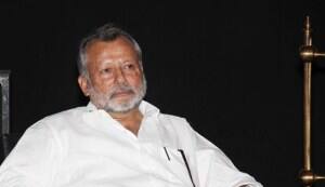 Shahid Kapoor’s dad will sing for a live audience