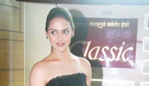 Hema Malini and Esha Deol at ‘Tell Me O Khuda’ trailer launch