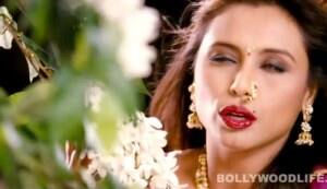Rani Mukerji: Shahrukh Khan smells the best