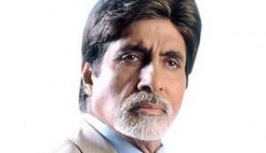 Amitabh Bachchan’s house Jalsa broken into