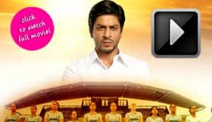 What ‘Chak De! India’ is all about