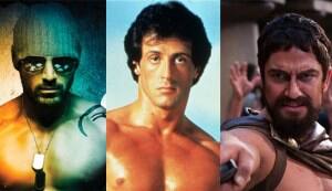 John Abraham to work with Sylvester Stallone and Gerard Butler?