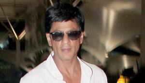 Shahrukh Khan, watch what you say!