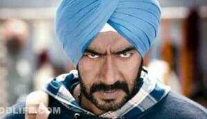 Ajay Devgn will show Son of Sardaar to SGPC today to end controversy