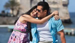 ‘Ek Tha Tiger’ song Laapata: Salman Khan and Katrina Kaif whoop it up!