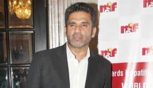 Suniel Shetty, happy birthday!