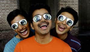 Is there a point to ‘Nanban’?