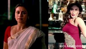 Kareena Kapoor or Rani Mukerji: Who will Aamir Khan kiss in Talaash?