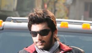 Arulnidhi: I am fortunate to play different characters