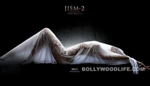Do you like the ‘Jism 2’ poster?