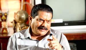 Ace comedian Jagathy Sreekumar shifted to Vellore hospital