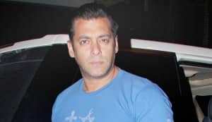Salman Khan not to pay compensation to accident victim’s&nbsp;family