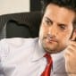 Cocaine case: Fardeen Khan relieved with court&nbsp;verdict