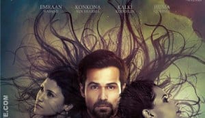 How Ek Thi Daayan changes the filmi perception of ghosts and witches: Spoiler alert