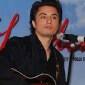 Ali Zafar: My USP is live&nbsp;singing