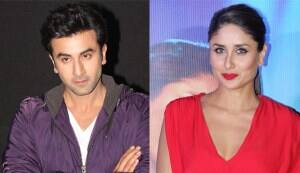Are Ranbir Kapoor and Kareena Kapoor ready to share screen space?