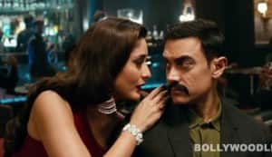 TALAASH song Muskaanein jhooti hain: Is Kareena Kapoor faking her smile?