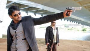 Will Prabhas remake Ajith’s ‘Billa 2’?