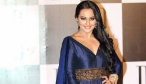 Sonakshi Sinha bags Rs 5 crore paycheque for her Telugu film debut!