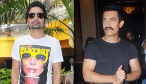 Chandan Roy Sanyal to star in Aamir Khan’s ‘Kashmiri Glasshouse’