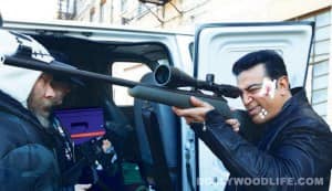 VISHWAROOPAM trailer: Is Kamal Haasan a double agent?