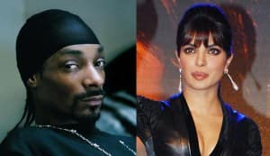 Snoop Dogg invites Priyanka Chopra and Akshay Kumar for his India concert!