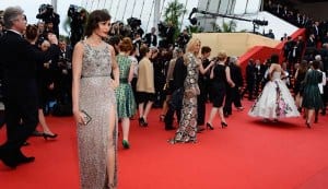 66th Cannes International Film Festival: Sonam Kapoor, Freida Pinto and Vidya Balan sizzle on the red carpet